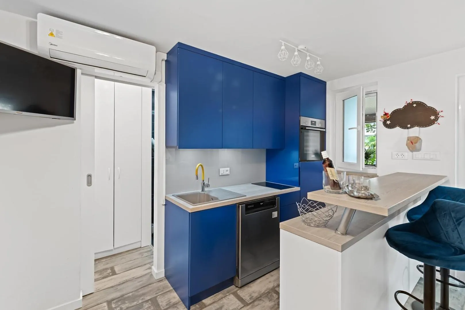 Ferienwohnung Liam Poreč