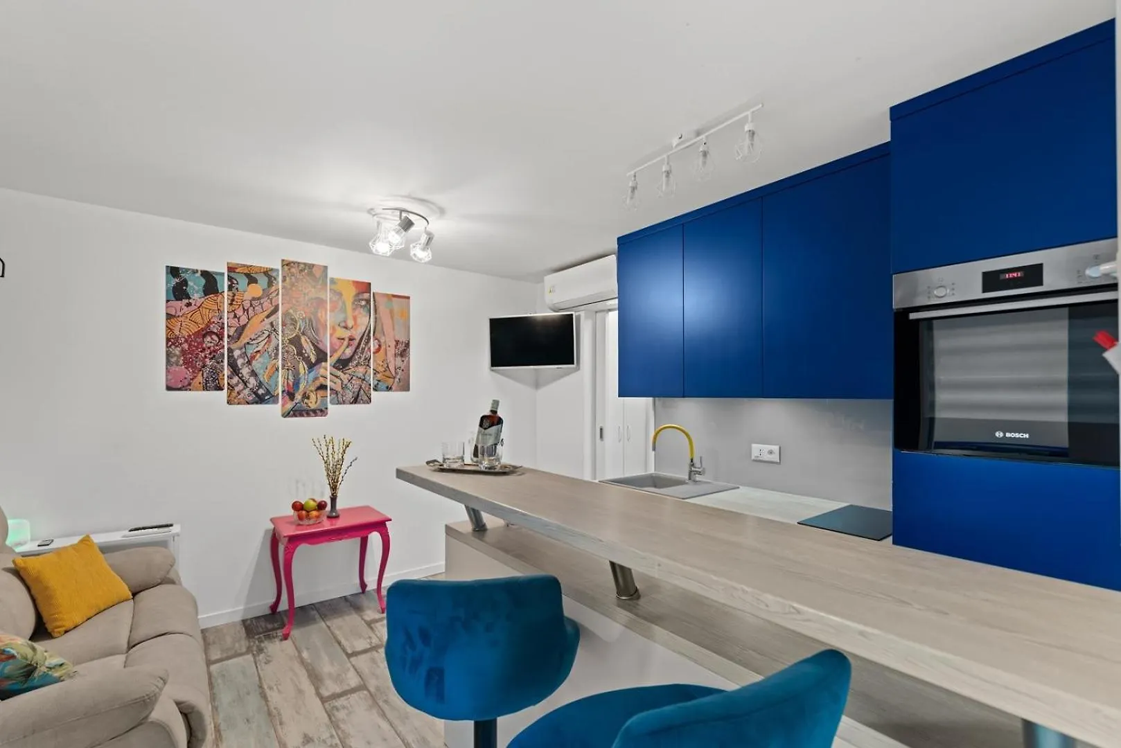 Ferienwohnung Liam Poreč Kroatien