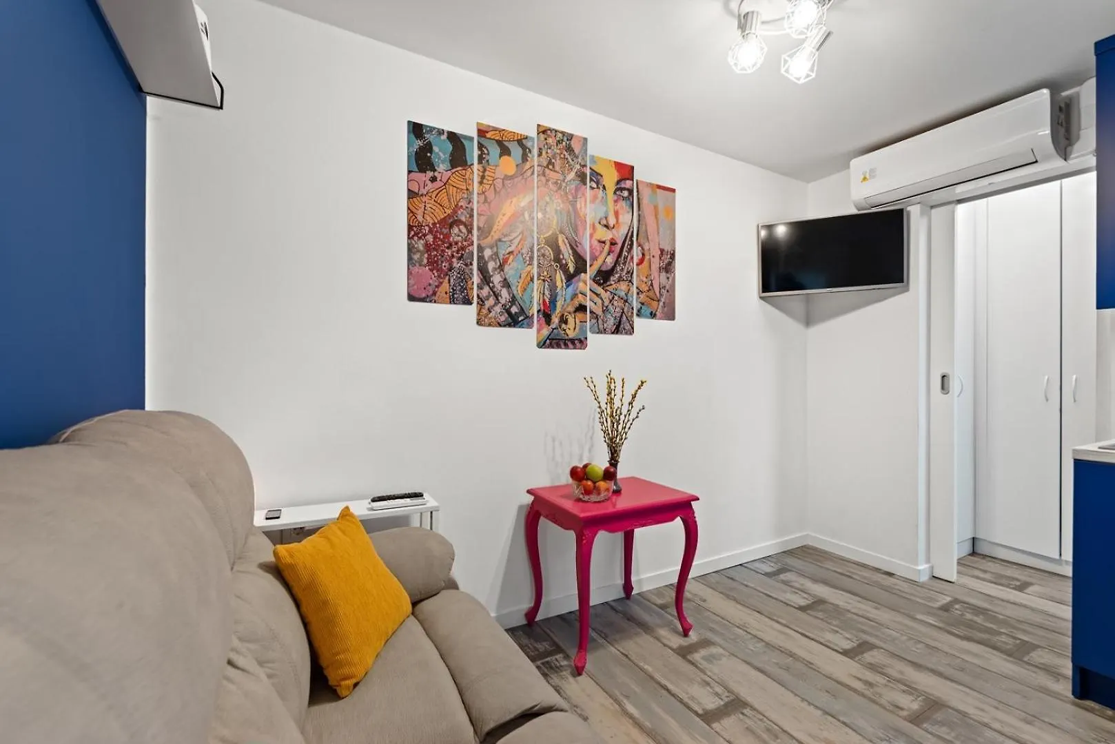 Ferienwohnung Liam Poreč Kroatien